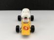 画像2: スヌーピー AVIVA社製 ヴィンテージ Mini Diecast ミニダイキャスト ミニカー TOY 1970's 1980's vintage SNOOPY PEANUTS (2)