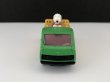 画像2: スヌーピー AVIVA社製 ヴィンテージ Mini Diecast ミニダイキャスト ミニカー TOY 1970's 1980's vintage SNOOPY PEANUTS (2)