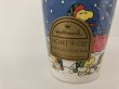 画像2: USA HALLMARK SNOOPY スヌーピー クリスマス ペーパーカップ 紙コップ ビンテージ vintage ホールマーク (2)