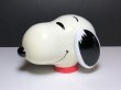 画像1: スヌーピー TOY オールド ヴィンテージ vintage SNOOPY PEANUTS USA (1)