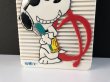 画像3: ヴィンテージ スヌーピー ラジオ RADIO ジョークール JOE COOL vintage USA SNOOPY (3)