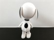 画像4: スヌーピー フィギュア ドール USA SNOOPY オールド ヴィンテージ (4)