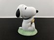 画像3: WESTLAND スヌーピー ウッドストック  PEANUTS オールド USA ヴィンテージ (3)