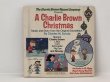 画像4: ヴィンテージ スヌーピー レコード A Charlie Brown Chiristmas vintage snoopy PEANUTS USA (4)