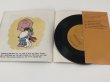 画像6: ヴィンテージ スヌーピー レコード PEANUTS USA vintage (6)