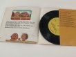 画像6: ヴィンテージ スヌーピー レコード 1970's PEANUTS USA vintage (6)