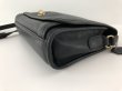 画像6: オールドコーチ OLD COACH ショルダーバッグ ブラック 黒 バッグ ヴィンテージ USA vintage (6)