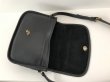 画像8: オールドコーチ OLD COACH ショルダーバッグ ブラック 黒 バッグ ヴィンテージ USA vintage (8)