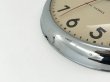 画像6: サイズ大!! 1940s 1950s SETH THOMAS ビンテージ スクールクロック ウォールクロック MADE IN USA 壁掛け時計 (6)