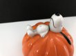 画像4: DEPARTMENT56 スヌーピー ハロウィーン 置物 オールド PEANUTS ヴィンテージ USA (4)