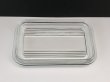 画像2: フタ カバー オールドパイレックス Ｍサイズ リフリッジレーター用 レフリッジレーター OLD PYREX USA ヴィンテージ (2)