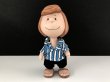 画像2: HALLMARK ペパーミントパティ 箱付き PEANUTS GALLERY 2000年 フィギュア オールド USA ヴィンテージ スヌーピー (2)