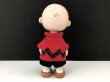 画像4: HALLMARK チャーリーブラウン 箱付き PEANUTS GALLERY 2000年 フィギュア オールド USA ヴィンテージ スヌーピー (4)