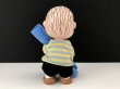 画像4: HALLMARK ライナス 箱付き PEANUTS GALLERY 2000年 フィギュア オールド USA ヴィンテージ スヌーピー (4)