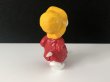 画像3: USA Determined社製 スヌーピー レインコート ビンテージ PVC フィギュア PEANUTS SNOOPY ヴィンテージ (3)