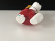 画像4: USA Determined社製 スヌーピー レインコート ビンテージ PVC フィギュア PEANUTS SNOOPY ヴィンテージ (4)