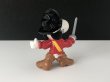 画像3: USA Determined社製 スヌーピー パイレーツ ビンテージ PVC フィギュア PEANUTS SNOOPY ヴィンテージ (3)