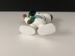 画像4: USA Determined社製 スヌーピー 野球 ビンテージ PVC フィギュア PEANUTS SNOOPY ヴィンテージ (4)