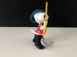 画像2: USA Determined社製 スヌーピー フィッシング ビンテージ PVC フィギュア PEANUTS SNOOPY ヴィンテージ (2)