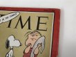 画像2: レア!! 1965年4月9日号 TIME スヌーピー PEANUTS 表紙 ヴィンテージ 雑誌 (2)