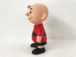 画像2: 1958年 ヴィンテージ チャーリーブラウン ドール ハンガーフォード社 Hungerford PEANUTS スヌーピー 1950's (2)