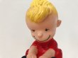 画像2: 1958年 ヴィンテージ シュローダー ドール ハンガーフォード社 hungerford PEANUTS スヌーピー 1950's (2)