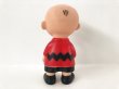 画像3: 1958年 ヴィンテージ チャーリーブラウン ドール ハンガーフォード社 Hungerford PEANUTS スヌーピー 1950's (3)