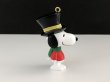 画像4: スヌーピー HALLMARK オーナメント 箱入り KEEPSAKE PEANUTS SNOOPY ヴィンテージ (4)