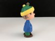 画像4: ライナス LINUS HALLMARK オーナメント 箱入り KEEPSAKE スヌーピー PEANUTS SNOOPY ヴィンテージ (4)