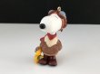 画像3: スヌーピー ウッドストック フライングエース HALLMARK オーナメント 箱入り KEEPSAKE PEANUTS SNOOPY ヴィンテージ (3)