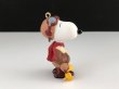 画像4: スヌーピー ウッドストック フライングエース HALLMARK オーナメント 箱入り KEEPSAKE PEANUTS SNOOPY ヴィンテージ (4)