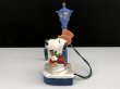 画像5: スヌーピー HALLMARK LIGHT&MOTION オーナメント 箱入り KEEPSAKE PEANUTS SNOOPY ヴィンテージ (5)