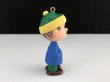 画像4: ライナス LINUS HALLMARK オーナメント 箱入り KEEPSAKE スヌーピー PEANUTS SNOOPY ヴィンテージ (4)