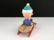 画像5: ライナス LINUS HALLMARK オーナメント 箱入り KEEPSAKE スヌーピー PEANUTS SNOOPY ヴィンテージ (5)