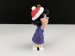 画像4: ルーシー LUCY HALLMARK オーナメント 箱入り KEEPSAKE スヌーピー PEANUTS SNOOPY ヴィンテージ (4)