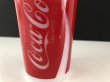 画像7: ヘーゼルアトラス コカ・コーラ コカコーラ COCA COLA ミルクガラス タンブラー HazelAtlas ヴィンテージ (7)