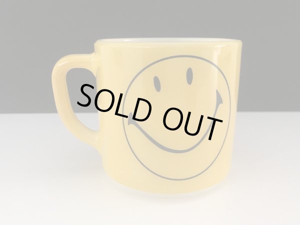 画像3: フェデラル スマイル SMILE マグ Federal ヴィンテージ USA (3)