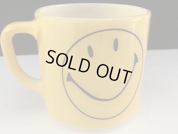 画像9: フェデラル スマイル SMILE マグ Federal ヴィンテージ USA (9)