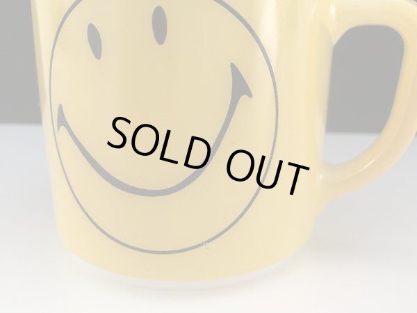 画像8: フェデラル スマイル SMILE マグ Federal ヴィンテージ USA (8)