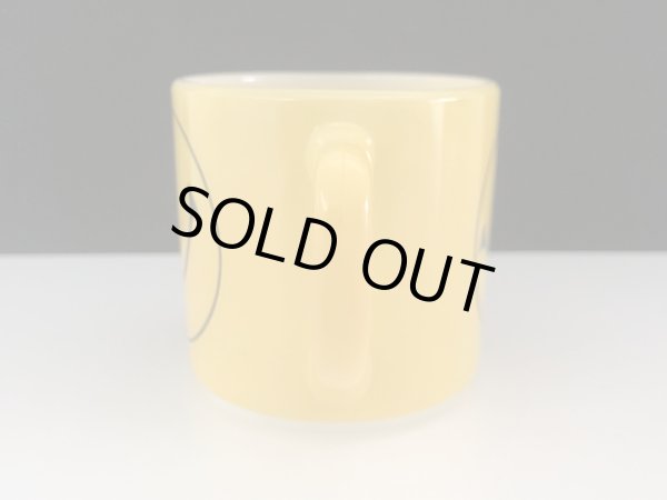 画像4: フェデラル スマイル SMILE マグ Federal ヴィンテージ USA (4)