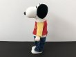 画像2: ヴィンテージ スヌーピー フィギュア ドール vintage USA SNOOPY (2)