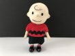 画像3: 1960年代 チャーリーブラウン ポケットドール ヴィンテージ USA スヌーピー SNOOPY PEANUTS (3)