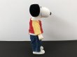 画像4: ヴィンテージ スヌーピー フィギュア ドール vintage USA SNOOPY (4)