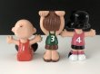 画像3: ヴィンテージ DETERMINED社製 1979年 stackables TOY チャーリーブラウン ペパーミントパティ ルーシー vintage USA SNOOPY スヌーピー (3)