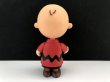 画像3: チャーリーブラウン フィギュア ドール USA SNOOPY スヌーピー オールド ヴィンテージ (3)