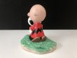 画像4: HALLMARK スヌーピー チャーリーブラウン PEANUTS GALLERY オールド USA ヴィンテージ (4)