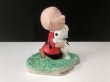 画像5: HALLMARK スヌーピー チャーリーブラウン PEANUTS GALLERY オールド USA ヴィンテージ (5)