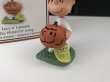 画像3: ルーシー ハロウィン Halloween HALLMARK オーナメント 箱入り スヌーピー PEANUTS フィギュア SNOOPY オールド ビンテージ (3)