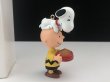 画像2: スヌーピー チャーリーブラウン HALLMARK フィギュア オーナメント 箱入り KEEPSAKE PEANUTS SNOOPY ヴィンテージ (2)