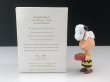 画像7: スヌーピー チャーリーブラウン HALLMARK フィギュア オーナメント 箱入り KEEPSAKE PEANUTS SNOOPY ヴィンテージ (7)